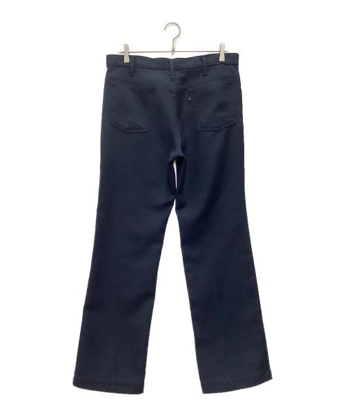 LEVI'S（リーバイス）LEVI'S (リーバイス) 80S パンツ 10517-6117 ネイビー サイズ:SIZE W35の古着・服飾アイテム