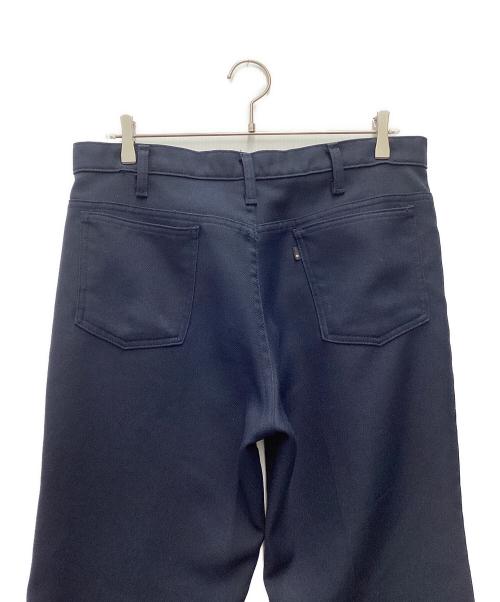 LEVI'S（リーバイス）LEVI'S (リーバイス) 80S パンツ 10517-6117 ネイビー サイズ:SIZE W35の古着・服飾アイテム