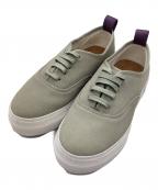 Eytysエイティーズ）の古着「スニーカー」｜グレー