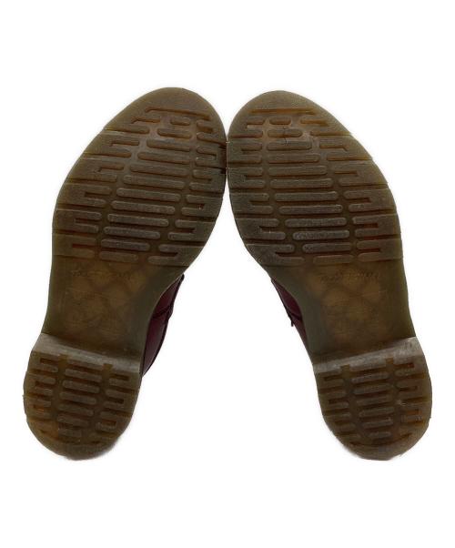 Dr.Martens（ドクターマーチン）Dr.Martens (ドクターマーチン) タッセルローファー ブラウン サイズ:SIZE 23cmの古着・服飾アイテム