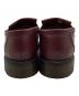 中古・古着 Dr.Martens (ドクターマーチン) タッセルローファー ブラウン サイズ:SIZE 23cm：8000円