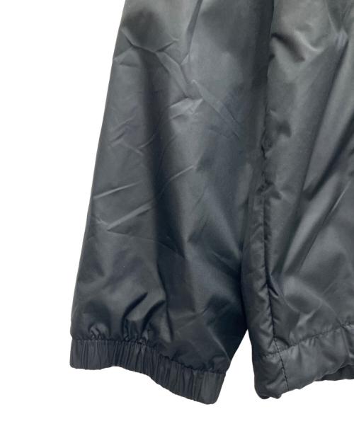 NIKE（ナイキ）NIKE (ナイキ) クラブ ボルト コーチング ジャケット ブラック サイズ:Lの古着・服飾アイテム