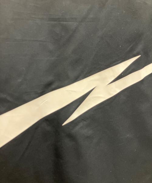 NIKE（ナイキ）NIKE (ナイキ) クラブ ボルト コーチング ジャケット ブラック サイズ:Lの古着・服飾アイテム