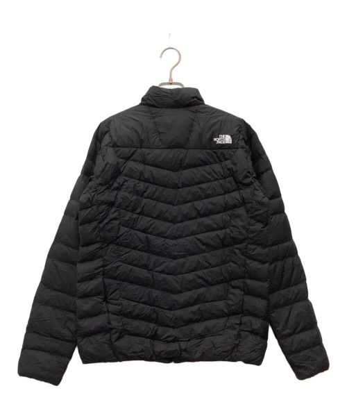 THE NORTH FACE（ザ ノース フェイス）THE NORTH FACE (ザ ノース フェイス) サンダージャケット ブラック サイズ:SIZE Mの古着・服飾アイテム