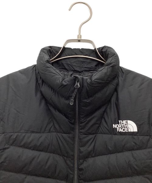 THE NORTH FACE（ザ ノース フェイス）THE NORTH FACE (ザ ノース フェイス) サンダージャケット ブラック サイズ:SIZE Mの古着・服飾アイテム