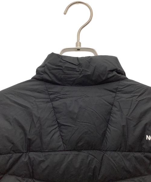 THE NORTH FACE（ザ ノース フェイス）THE NORTH FACE (ザ ノース フェイス) サンダージャケット ブラック サイズ:SIZE Mの古着・服飾アイテム