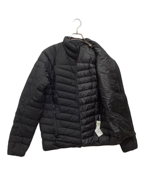 THE NORTH FACE（ザ ノース フェイス）THE NORTH FACE (ザ ノース フェイス) サンダージャケット ブラック サイズ:SIZE Mの古着・服飾アイテム