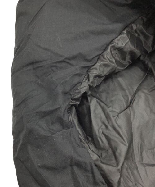 THE NORTH FACE（ザ ノース フェイス）THE NORTH FACE (ザ ノース フェイス) サンダージャケット ブラック サイズ:SIZE Mの古着・服飾アイテム