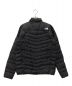 THE NORTH FACE (ザ ノース フェイス) サンダージャケット ブラック サイズ:SIZE M：12000円