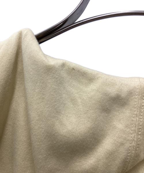 FACETASM（ファセッタズム）FACETASM (ファセッタズム) ジャケット ブラック×グレー サイズ:SIZE Sの古着・服飾アイテム