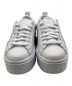 PUMA (プーマ) 厚底スニーカー　MAYZE CLASSIC ホワイト サイズ:SIZE 26cm：6000円