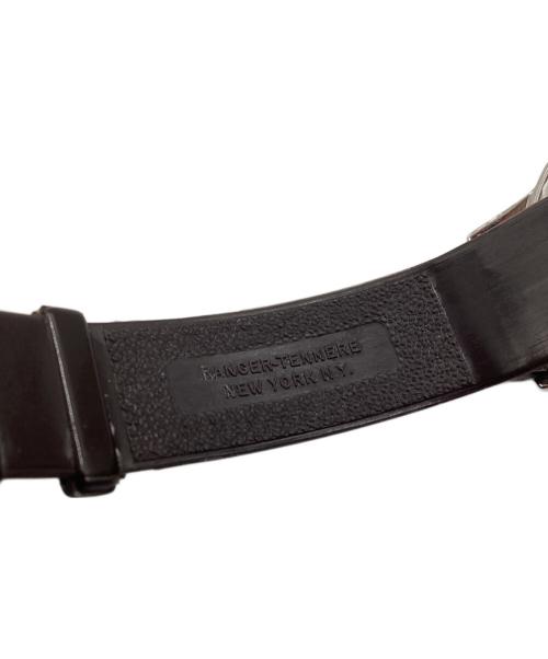 BULOVA（ブローバ）BULOVA (ブローバ) ミリタリーウォッチ VINTAGE 推定40Sの古着・服飾アイテム