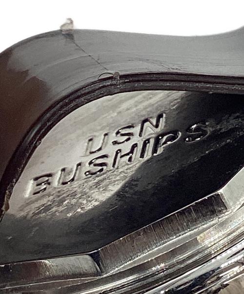 BULOVA（ブローバ）BULOVA (ブローバ) ミリタリーウォッチ VINTAGE 推定40Sの古着・服飾アイテム