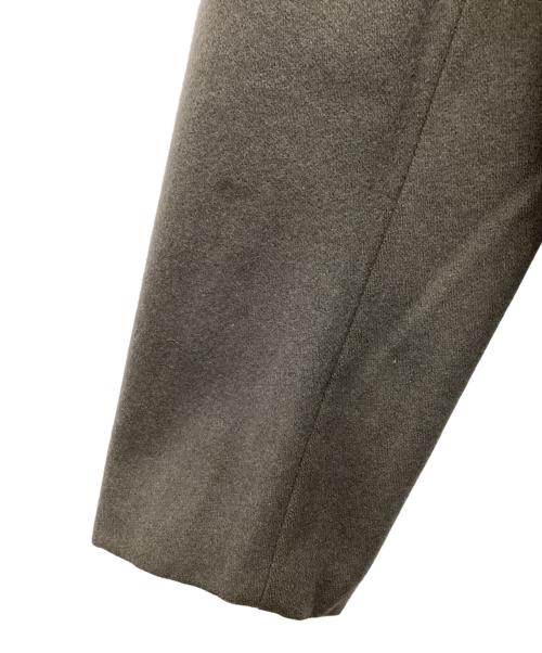 東ドイツ軍（ヒガシドイツグン）東ドイツ軍 (ヒガシドイツグン) K48 ミリタリーコート グレー サイズ:SIZE 不明の古着・服飾アイテム