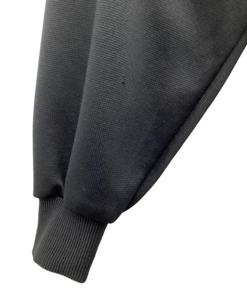 NIKE（ナイキ）NIKE (ナイキ) 90Sハーフジップパーカー ブラック サイズ:SIZE Mの古着・服飾アイテム