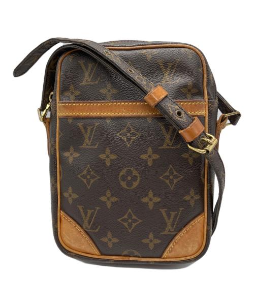 LOUIS VUITTON（ルイ ヴィトン）LOUIS VUITTON (ルイ ヴィトン) ダヌーヴの古着・服飾アイテム