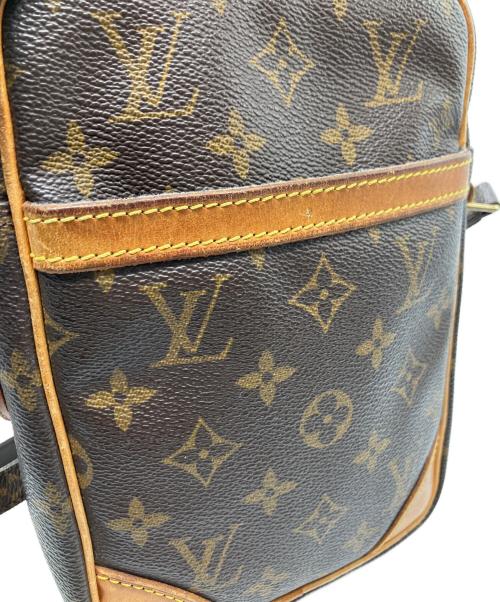 LOUIS VUITTON（ルイ ヴィトン）LOUIS VUITTON (ルイ ヴィトン) ダヌーヴの古着・服飾アイテム