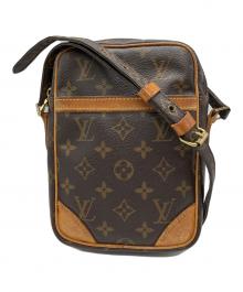 LOUIS VUITTON（ルイ ヴィトン）の古着「ダヌーヴ」