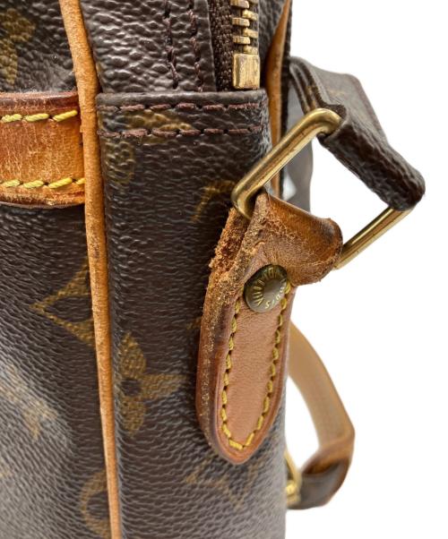 LOUIS VUITTON（ルイ ヴィトン）LOUIS VUITTON (ルイ ヴィトン) ダヌーヴの古着・服飾アイテム