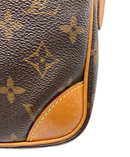 LOUIS VUITTON（ルイ ヴィトン）LOUIS VUITTON (ルイ ヴィトン) ダヌーヴの古着・服飾アイテム