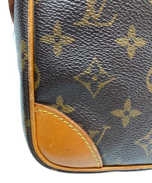 LOUIS VUITTON（ルイ ヴィトン）LOUIS VUITTON (ルイ ヴィトン) ダヌーヴの古着・服飾アイテム