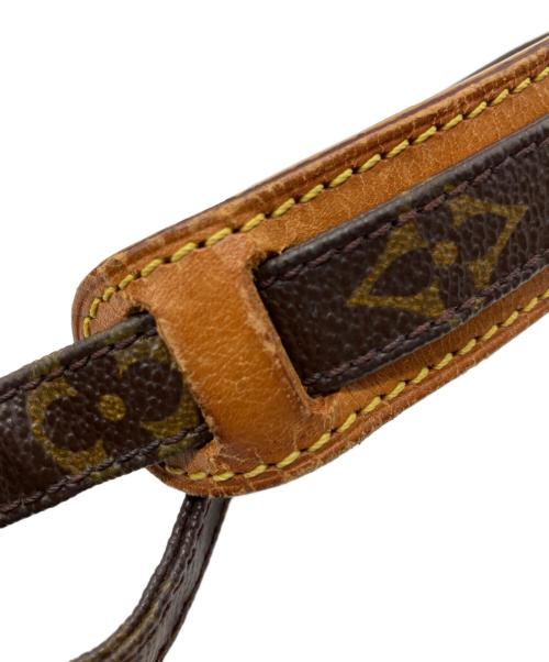 LOUIS VUITTON（ルイ ヴィトン）LOUIS VUITTON (ルイ ヴィトン) ダヌーヴの古着・服飾アイテム