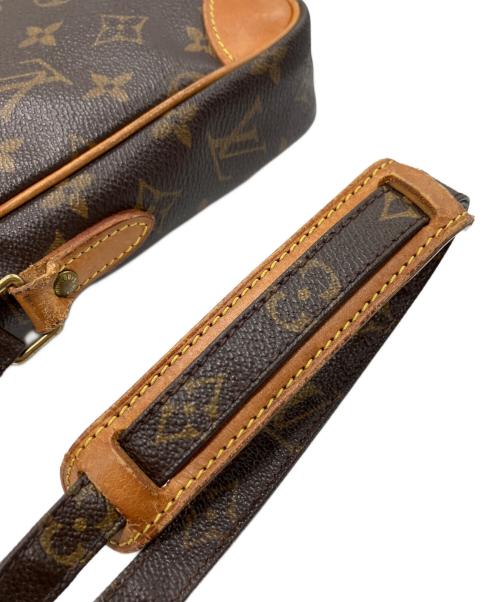 LOUIS VUITTON（ルイ ヴィトン）LOUIS VUITTON (ルイ ヴィトン) ダヌーヴの古着・服飾アイテム