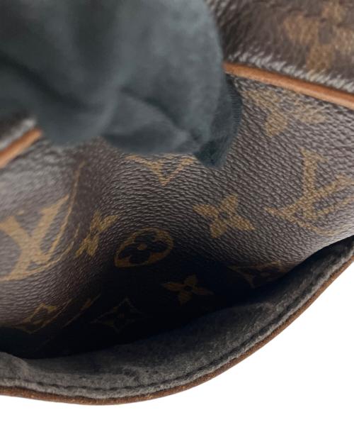 LOUIS VUITTON（ルイ ヴィトン）LOUIS VUITTON (ルイ ヴィトン) ダヌーヴの古着・服飾アイテム