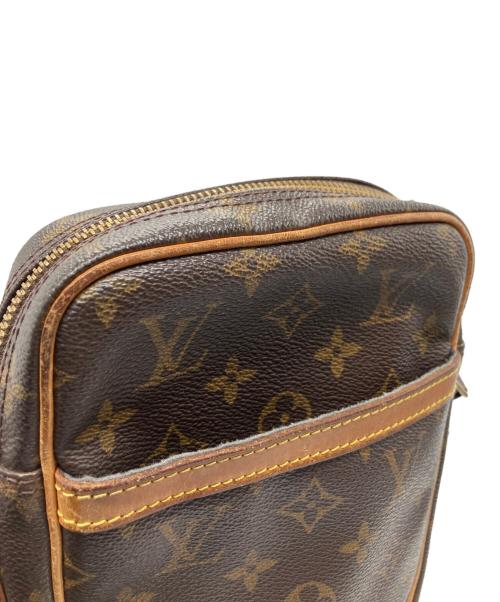 LOUIS VUITTON（ルイ ヴィトン）LOUIS VUITTON (ルイ ヴィトン) ダヌーヴの古着・服飾アイテム