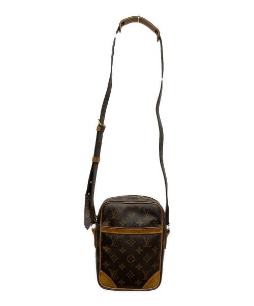 LOUIS VUITTON（ルイ ヴィトン）LOUIS VUITTON (ルイ ヴィトン) ダヌーヴの古着・服飾アイテム