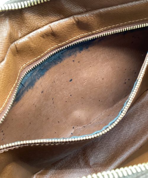 LOUIS VUITTON（ルイ ヴィトン）LOUIS VUITTON (ルイ ヴィトン) トロカデロ30 モノグラム ブラウン サイズ:GMの古着・服飾アイテム