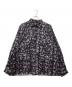 B.BALLSY（ボールジーブラザーズ）の古着「総柄シャツ」｜グレー