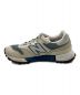 中古・古着 NEW BALANCE (ニューバランス) tokyo design studio (トウキョウデザインスタジオ) スニーカー　	MS1300TB ブルー×グレー サイズ:SIZE 24cm：18000円
