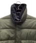 中古・古着 Barbour (バブアー) ダウンコート　 オリーブ サイズ:SIZE 36（EURO）：27000円