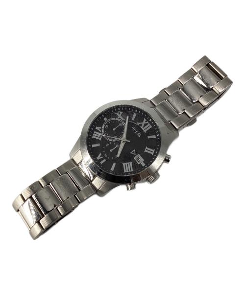 GUESS（ゲス）GUESS (ゲス) リストウォッチの古着・服飾アイテム