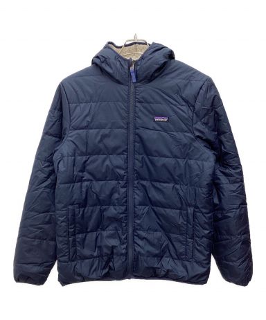 中古・古着通販】Patagonia (パタゴニア) リバーシブルボアジャケット