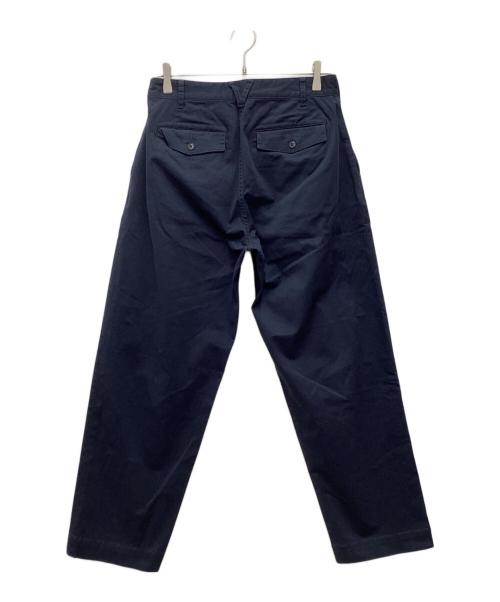 VANQUISH（ヴァンキッシュ）VANQUISH (ヴァンキッシュ) パンツ ネイビー サイズ:SIZE S 未使用品の古着・服飾アイテム