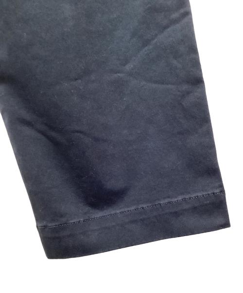 VANQUISH（ヴァンキッシュ）VANQUISH (ヴァンキッシュ) パンツ ネイビー サイズ:SIZE S 未使用品の古着・服飾アイテム