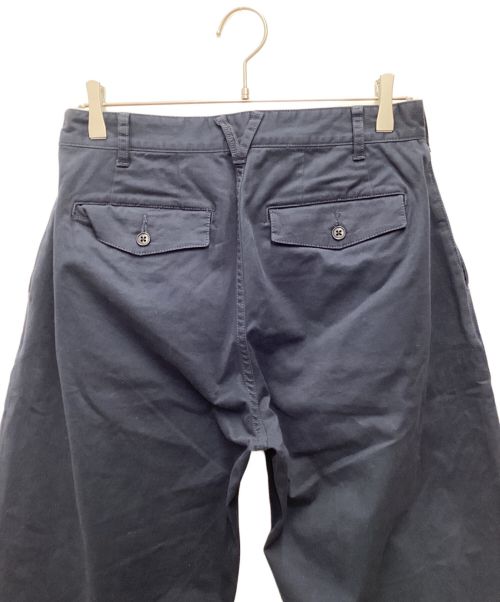 VANQUISH（ヴァンキッシュ）VANQUISH (ヴァンキッシュ) パンツ ネイビー サイズ:SIZE S 未使用品の古着・服飾アイテム