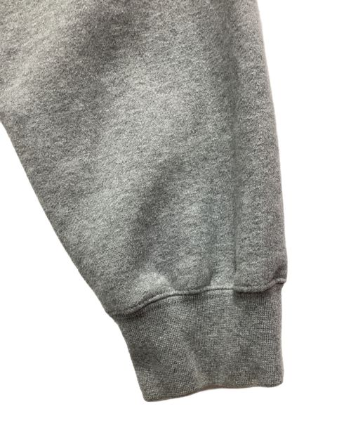 FOG ESSENTIALS（フィアオブゴッド エッセンシャル）FOG ESSENTIALS (フィアオブゴッド エッセンシャル) スウェット グレー サイズ:SIZE 不明の古着・服飾アイテム