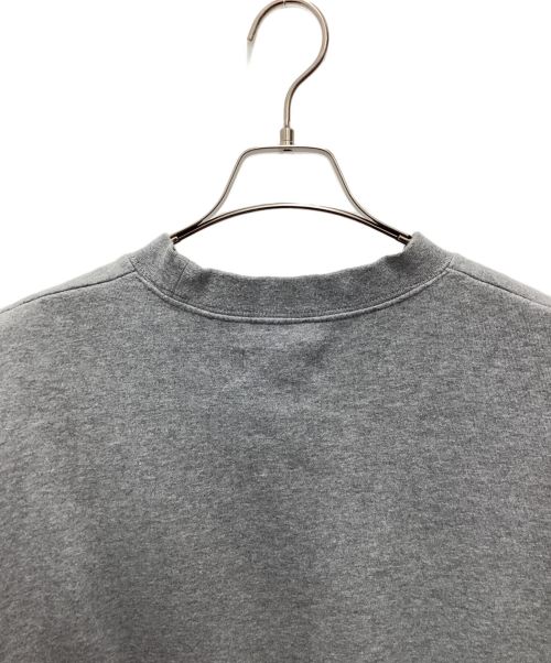 FOG ESSENTIALS（フィアオブゴッド エッセンシャル）FOG ESSENTIALS (フィアオブゴッド エッセンシャル) スウェット グレー サイズ:SIZE 不明の古着・服飾アイテム