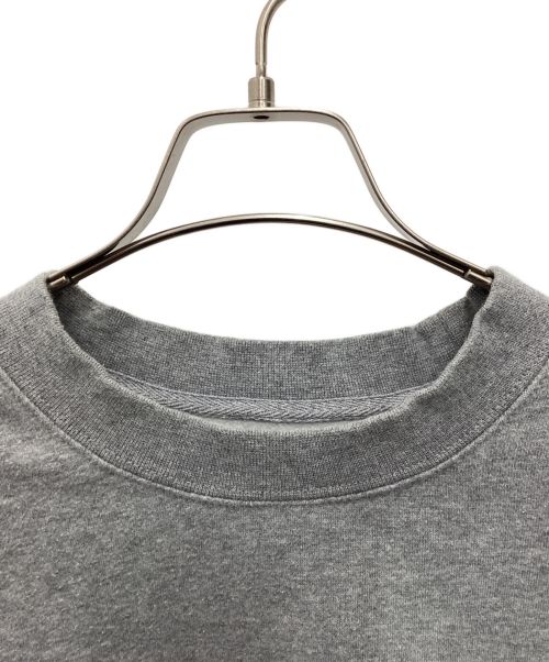 FOG ESSENTIALS（フィアオブゴッド エッセンシャル）FOG ESSENTIALS (フィアオブゴッド エッセンシャル) スウェット グレー サイズ:SIZE 不明の古着・服飾アイテム