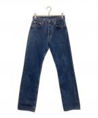 LEVI'Sリーバイス）の古着「90S デニムパンツ 米国製」｜インディゴ