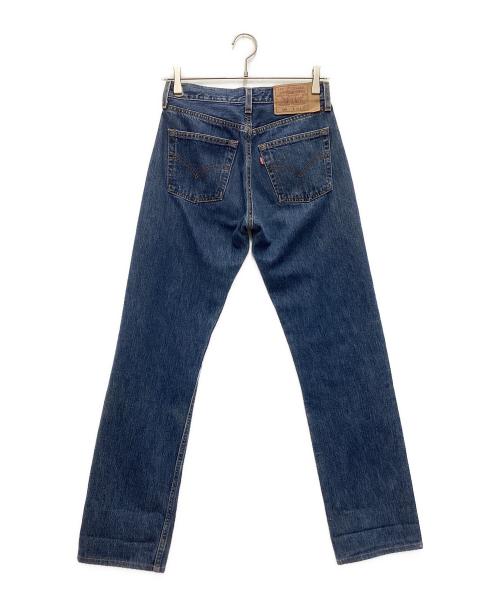 LEVI'S（リーバイス）LEVI'S (リーバイス) 90S デニムパンツ 米国製 インディゴ サイズ:SIZE 71cm (W28)の古着・服飾アイテム