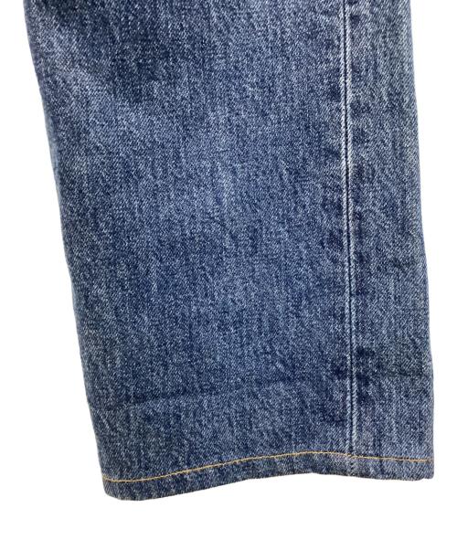 LEVI'S（リーバイス）LEVI'S (リーバイス) 90S デニムパンツ 米国製 インディゴ サイズ:SIZE 71cm (W28)の古着・服飾アイテム