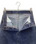 中古・古着 LEVI'S (リーバイス) 90S デニムパンツ 米国製 インディゴ サイズ:SIZE 71cm (W28)：6000円