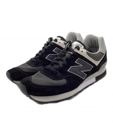 中古・古着通販】NEW BALANCE (ニューバランス) スニーカー ワイズD