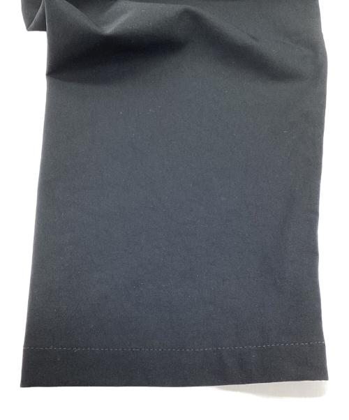 HOUDINI（フーディニ）HOUDINI (フーディニ) ルート シャツ ドレス ブラック サイズ:SIZE XSの古着・服飾アイテム