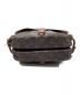 中古・古着 LOUIS VUITTON (ルイ ヴィトン) ソミュール30　モノグラム ブラウン サイズ:30：46000円