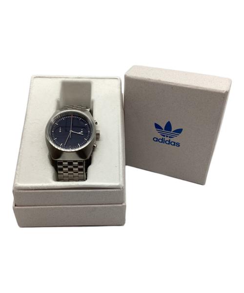 adidas（アディダス）adidas (アディダス) リストウォッチ SSブレスレット クォーツの古着・服飾アイテム